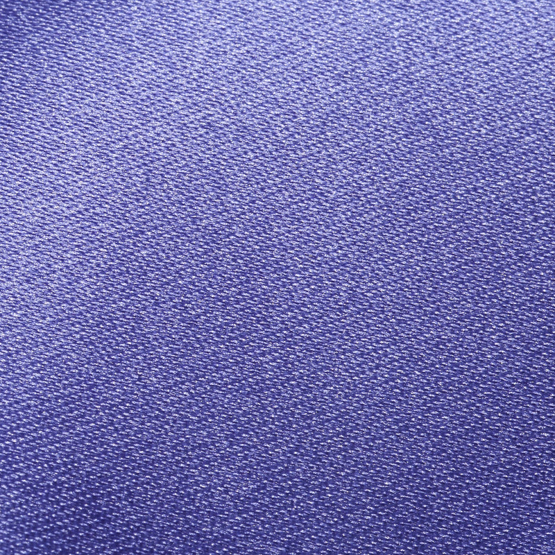 Folkespeare Boys Violet Satin Tie Fabric