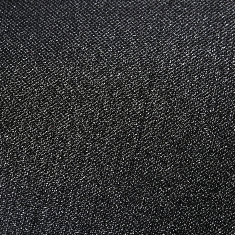 Folkespeare Boys Black Slub Tie Fabric