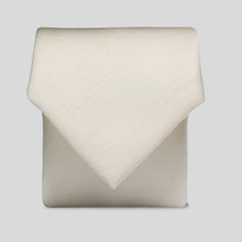 Load image into Gallery viewer, Folkespeare Boys Lemon Slub Tie

