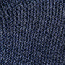 Load image into Gallery viewer, Folkespeare Boys Navy Slub Tie Fabric
