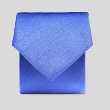 Load image into Gallery viewer, Folkespeare Boys Royal Slub Tie
