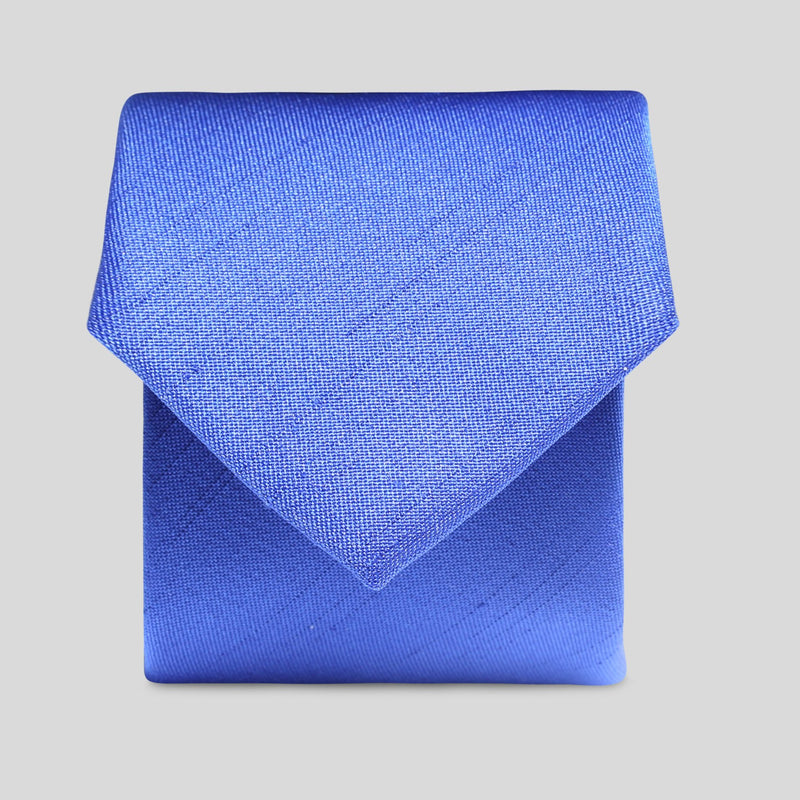 Folkespeare Boys Royal Slub Tie