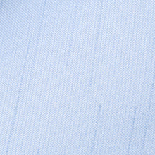 Load image into Gallery viewer, Folkespeare Boys Light Blue Slub Tie Fabric
