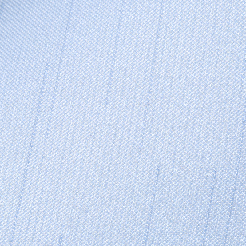 Folkespeare Boys Light Blue Slub Tie Fabric
