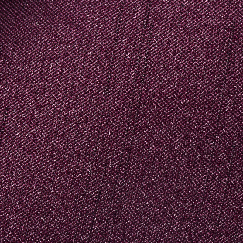 Folkespeare Boys Maroon Slub Tie Fabric