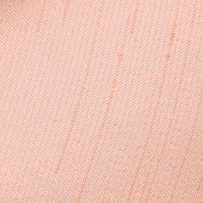 Folkespeare Boys Peach Slub Tie Fabric