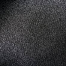 Load image into Gallery viewer, Folkespeare Black Satin Clip On Tie Fabric
