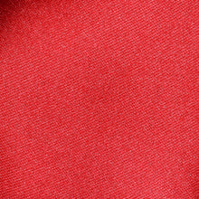 Load image into Gallery viewer, Folkespeare Wine Satin Clip On Tie Fabric
