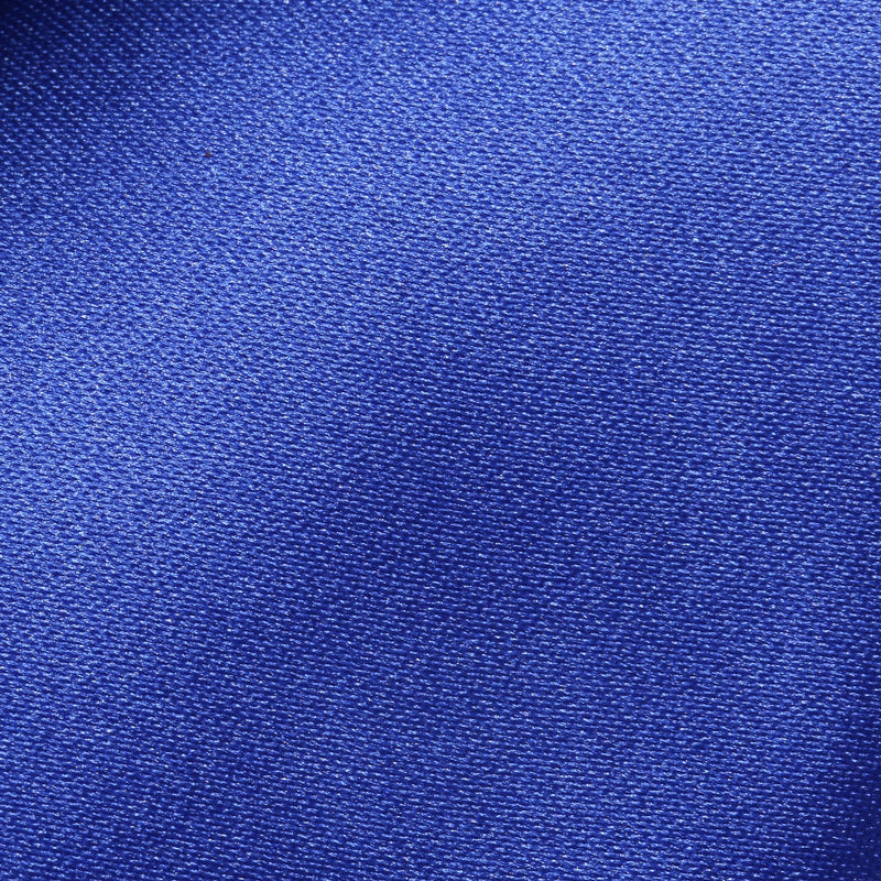 Folkespeare Royal Satin Clip On Tie Fabric