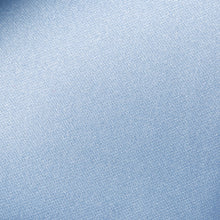 Load image into Gallery viewer, Folkespeare Light Blue Satin Clip On Tie Fabric

