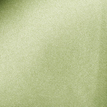 Load image into Gallery viewer, Folkespeare Avocado Satin Clip On Tie Fabric
