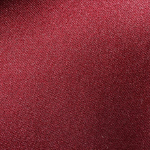 Load image into Gallery viewer, Folkespeare Burgundy Satin Tie Fabric
