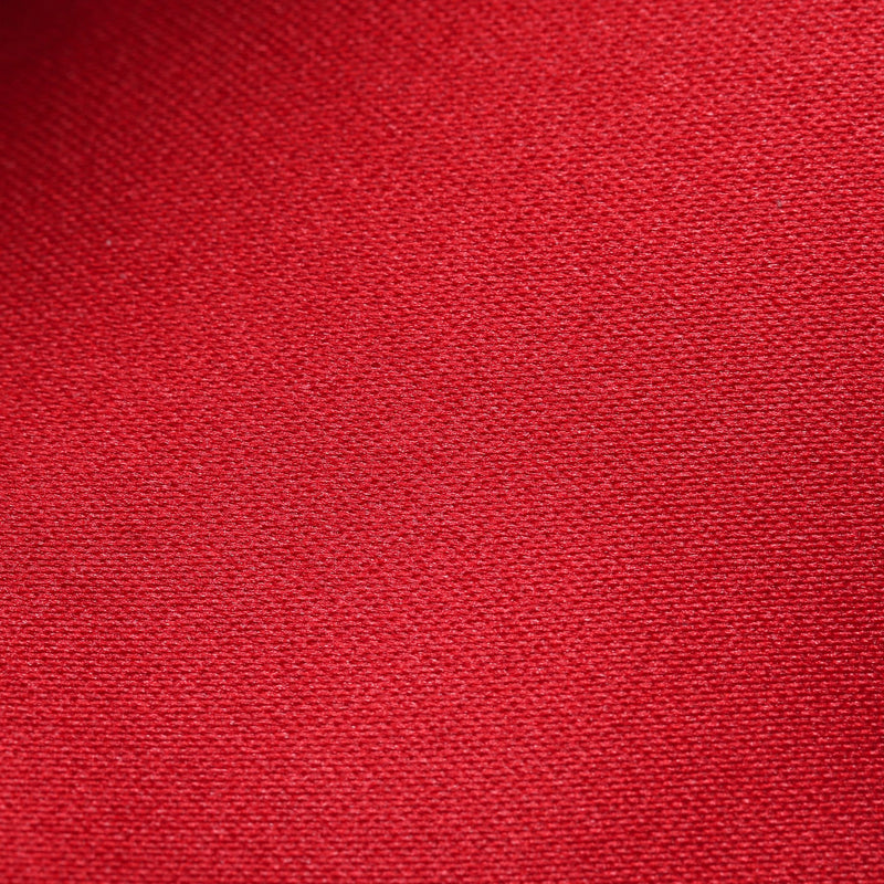 Folkespeare Wine Satin Tie Fabric