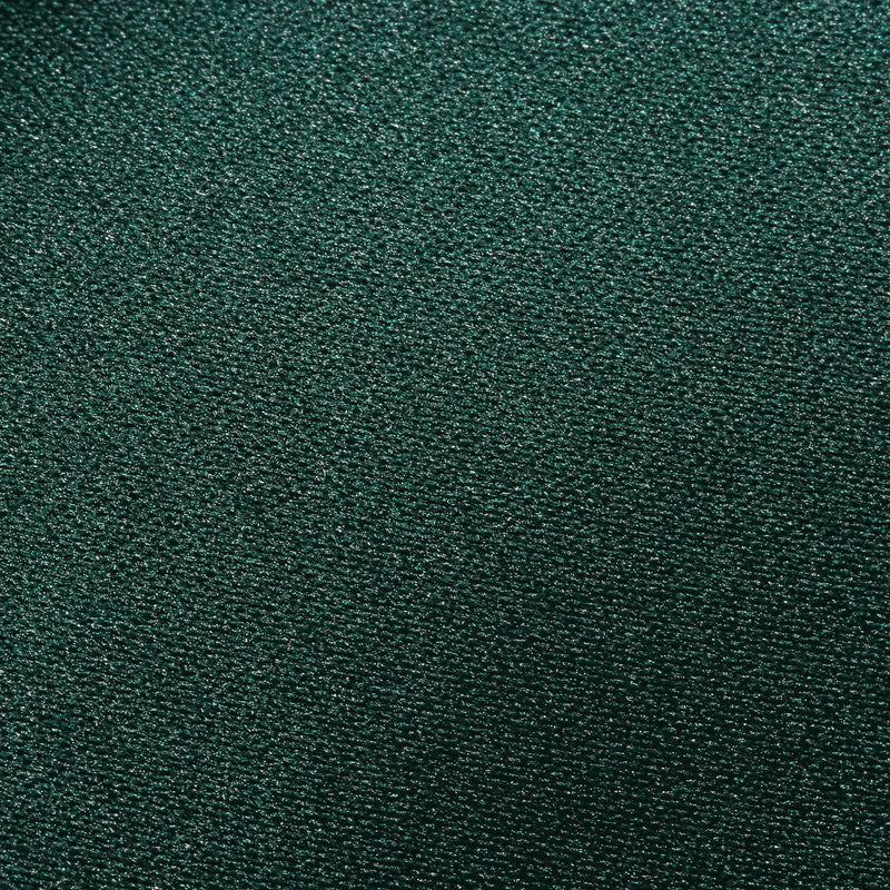 Folkespeare Bottle Green Satin Tie Fabric