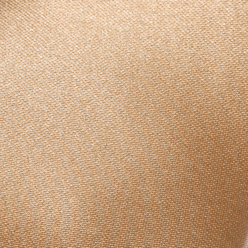 Folkespeare Beige Satin Tie Fabric