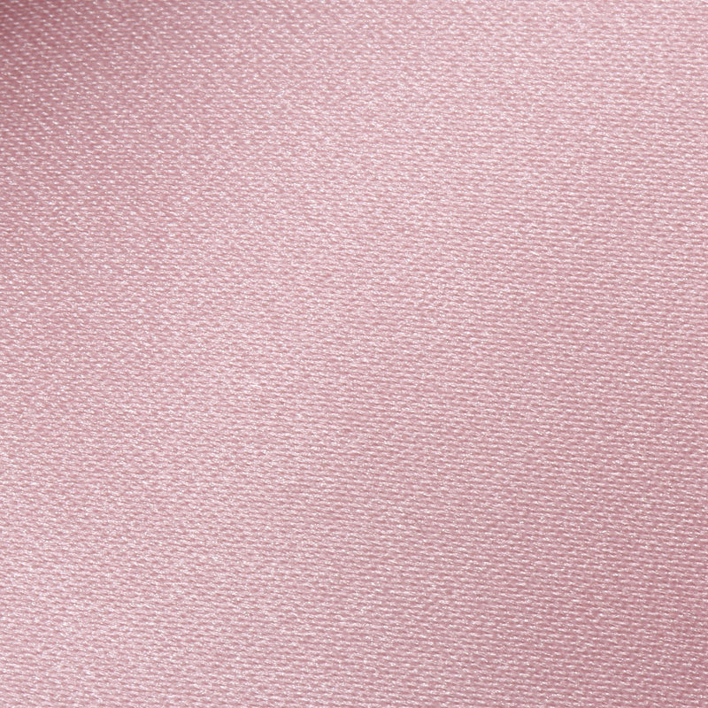 Folkespeare Pink Satin Tie Fabric