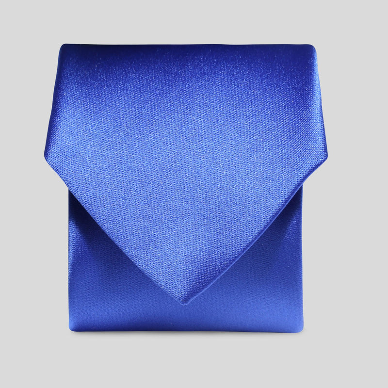 Folkespeare Royal Satin Tie