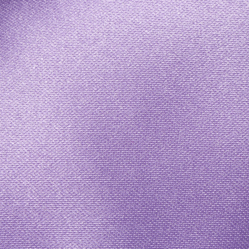 Folkespeare Lilac Satin Tie Fabric