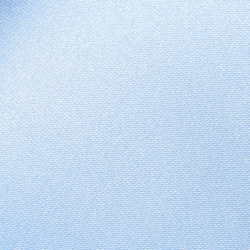 Folkespeare Light Blue Satin Tie Fabric