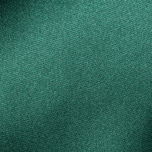 Load image into Gallery viewer, Folkespeare Forest Green Satin Tie Fabric
