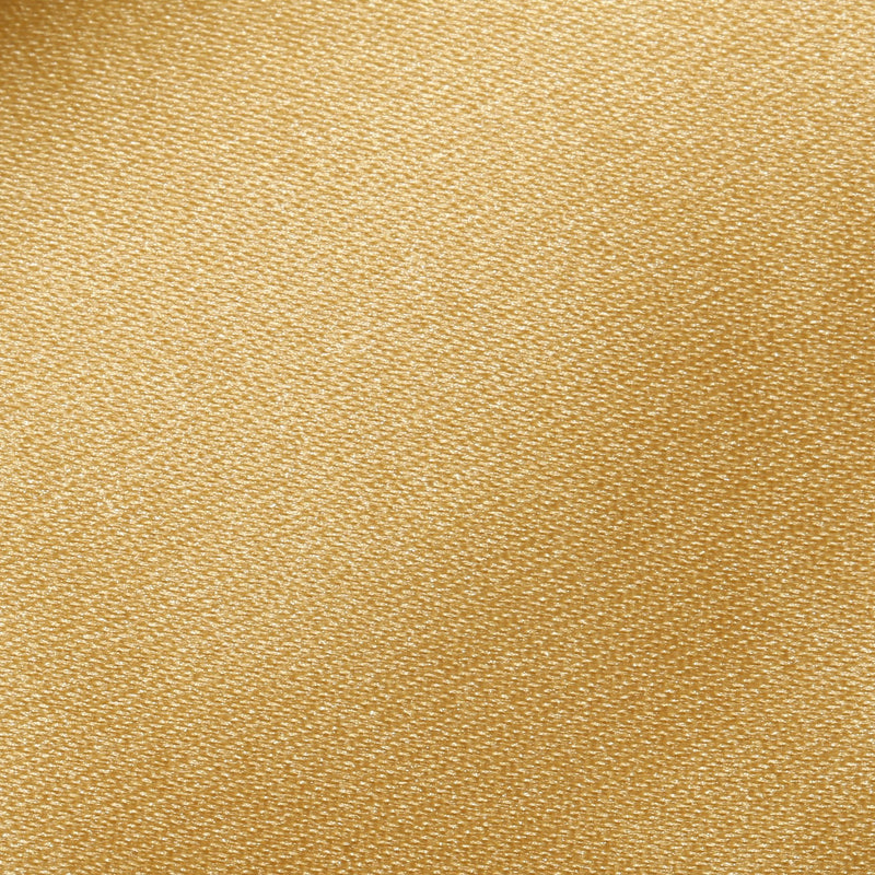 Folkespeare Gold Satin Tie Fabric