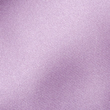 Load image into Gallery viewer, Folkespeare Lavender Satin Tie Fabric
