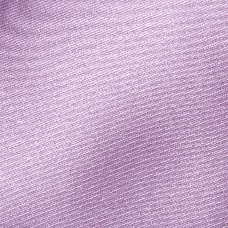 Folkespeare Lavender Satin Tie Fabric
