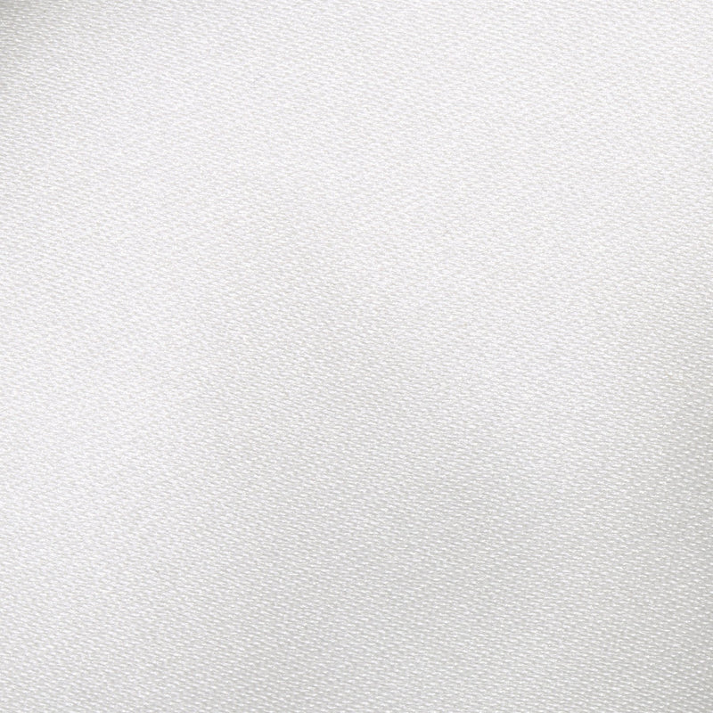 Folkespeare Ivory Satin Tie Fabric