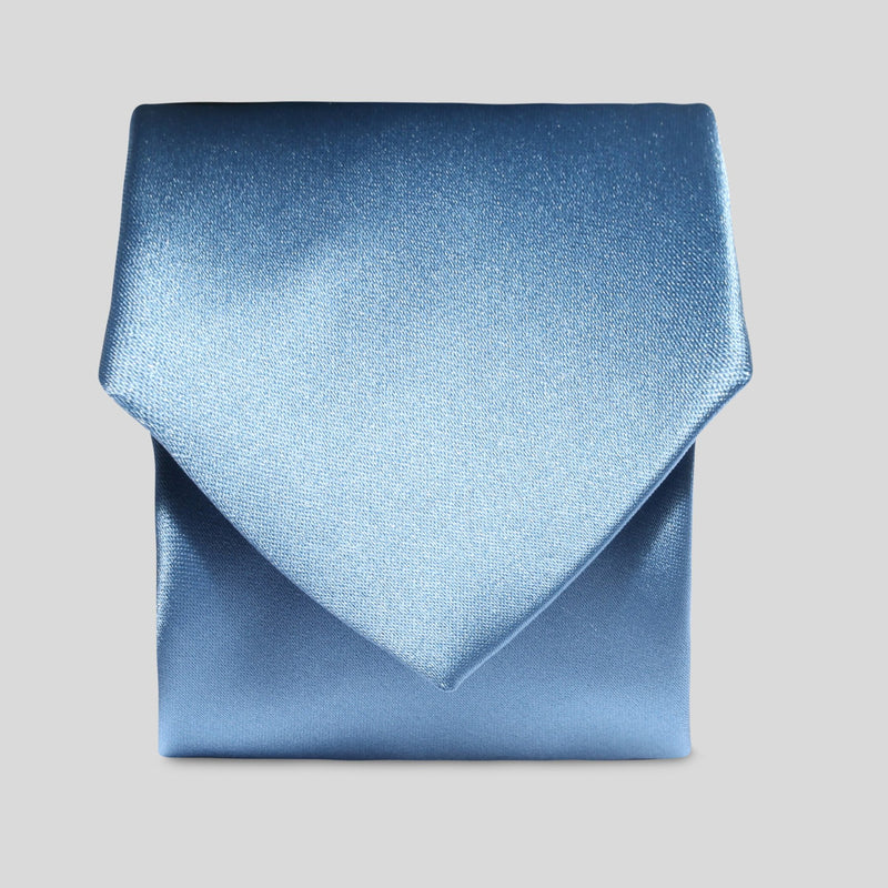 Folkespeare Airforce Satin Tie