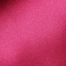 Load image into Gallery viewer, Folkespeare Cerise Satin Tie Fabric
