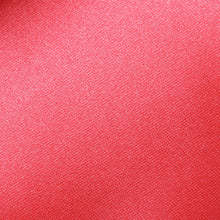 Load image into Gallery viewer, Folkespeare Coral Satin Tie Fabric
