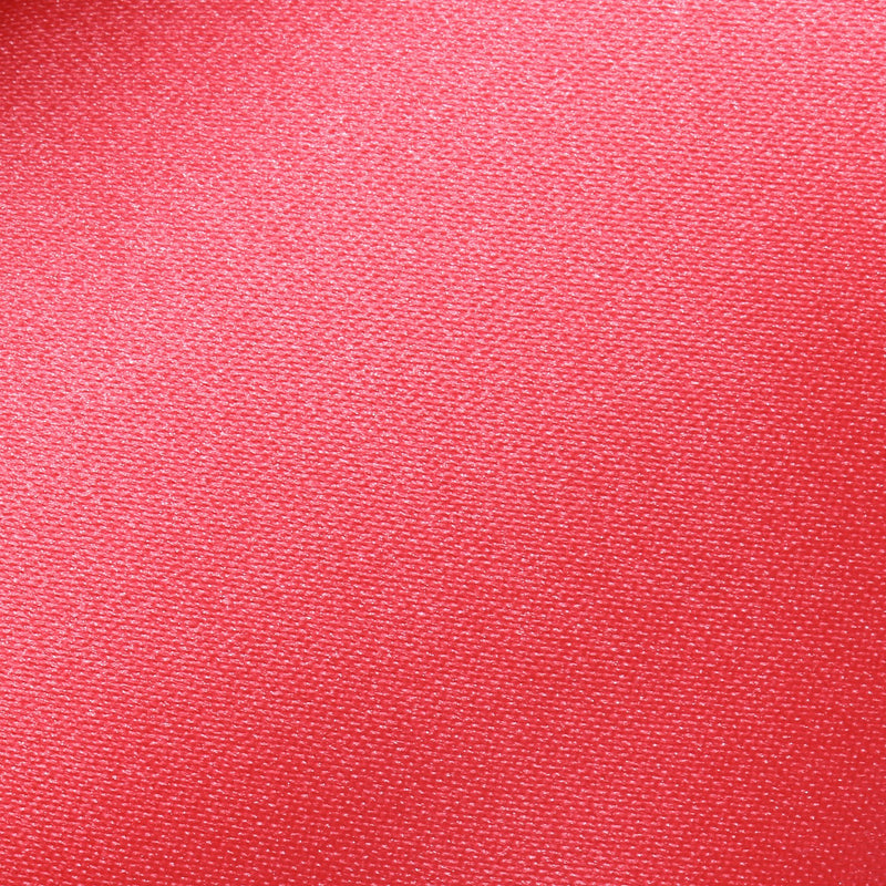 Folkespeare Coral Satin Tie Fabric