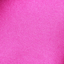 Load image into Gallery viewer, Folkespeare Fuchsia Satin Tie Fabric
