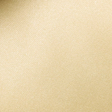 Load image into Gallery viewer, Folkespeare Lemon Satin Tie Fabric
