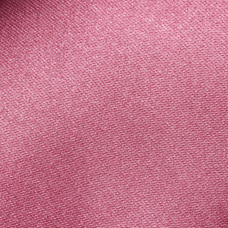 Folkespeare Dusky Pink Satin Tie Fabric