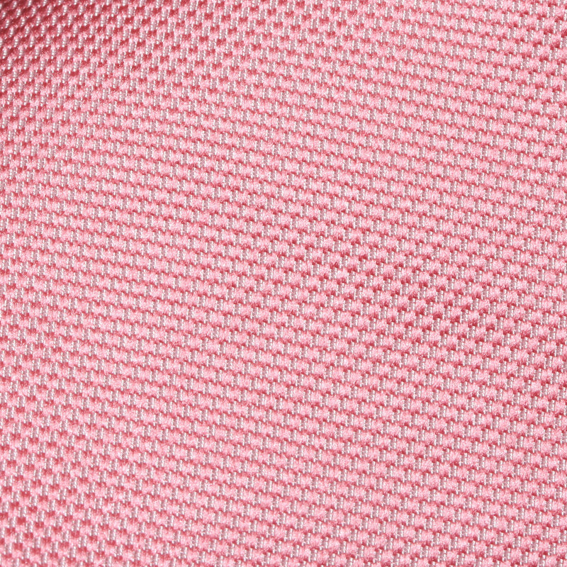 Folkespeare Pink Textured Tie Fabric