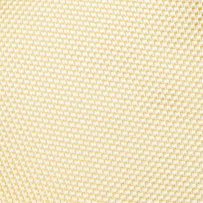 Folkespeare Lemon Textured Tie Fabric