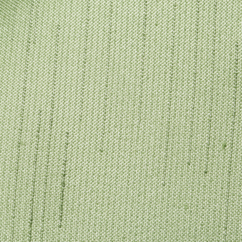 Folkespeare Sage Slub Tie Fabric