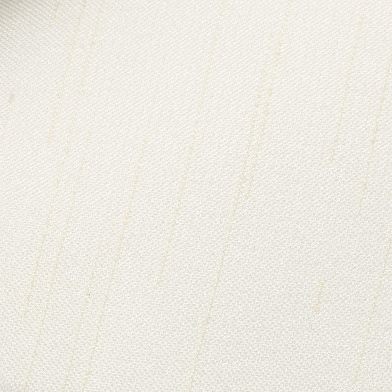 Folkespeare Lemon Slub Tie Fabric