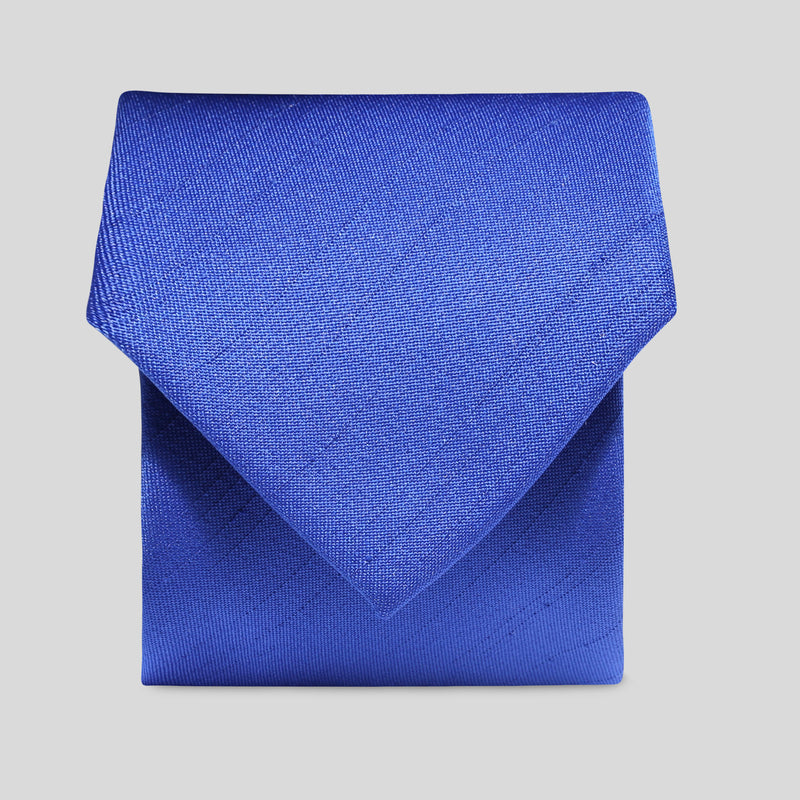 Folkespeare Royal Slub Classic Tie