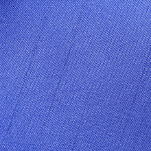 Load image into Gallery viewer, Folkespeare Royal Blue Slub Tie Fabric
