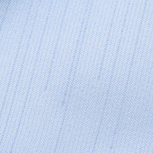 Load image into Gallery viewer, Folkespeare Light Blue Slub Tie Fabric
