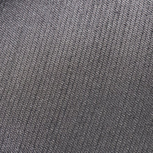 Load image into Gallery viewer, Folkespeare Charcoal Slub Tie Fabric
