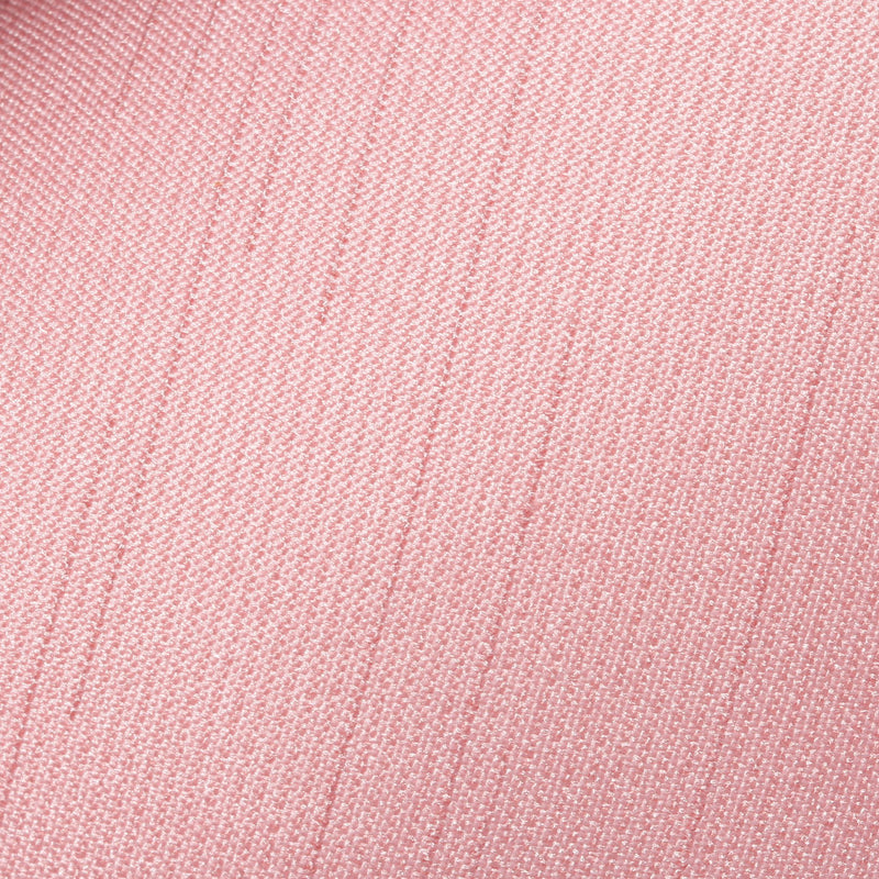 Folkespeare Blush Slub Tie Fabric