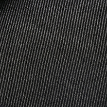 Load image into Gallery viewer, Folkespeare Black Silk Tie Fabric
