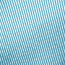Load image into Gallery viewer, Folkespeare Turquoise Silk Tie Fabric
