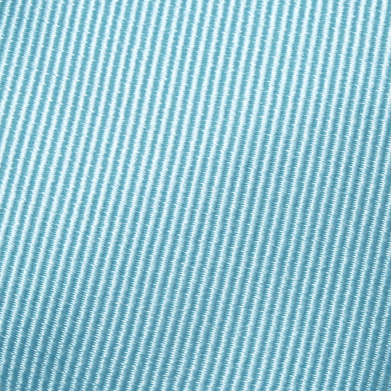 Folkespeare Turquoise Silk Tie Fabric