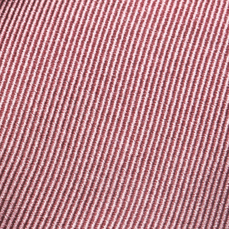 Dusky Pink Silk Tie and Pocket Square Set Swatch