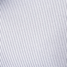 Load image into Gallery viewer, Silver Grey Silk Tie and Pocket Square Set Swatch
